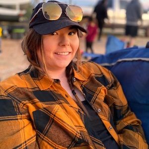 Meet your Posher, Savannah